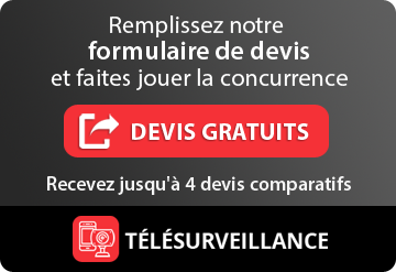 Devis telesurveillance