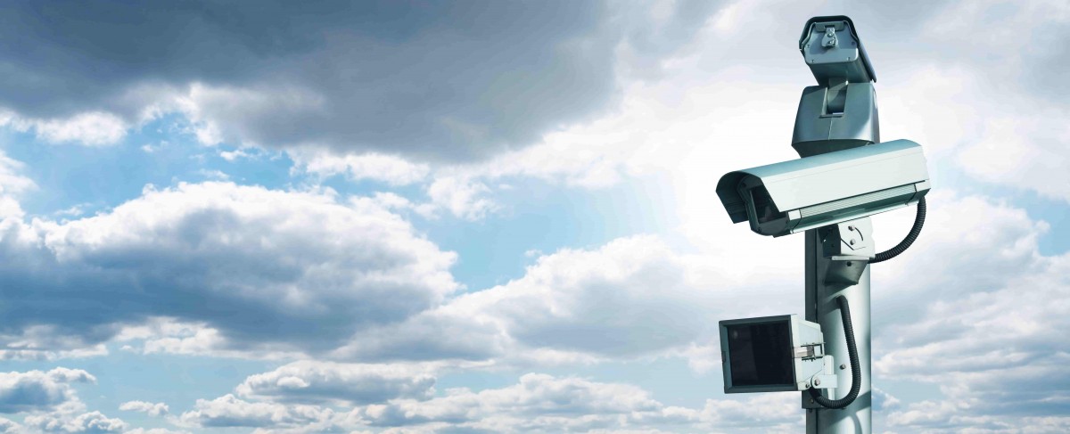 Caméras de vidéoprotection camera dissuasion delinquance
