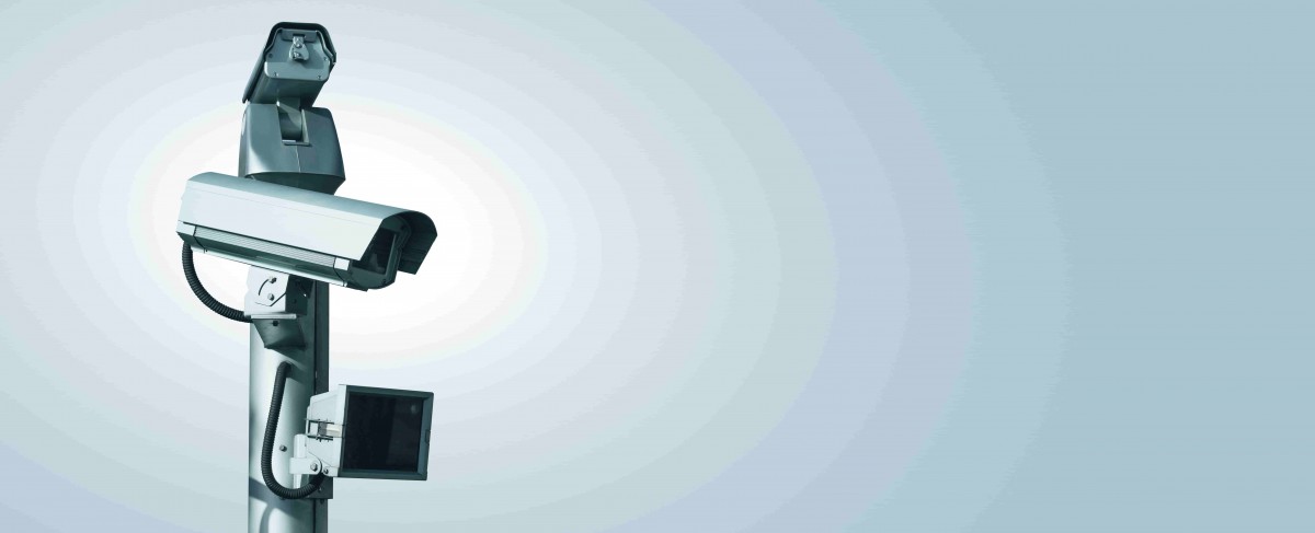 Vidéoprotection des villes dispositif de videoprotection