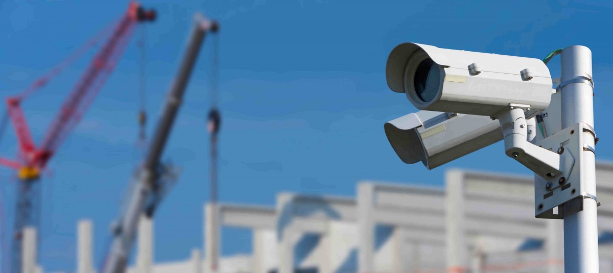 Vidéosurveillance secteur public videosurveillance paris